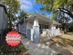 Building Photo - 834 Lasalle St