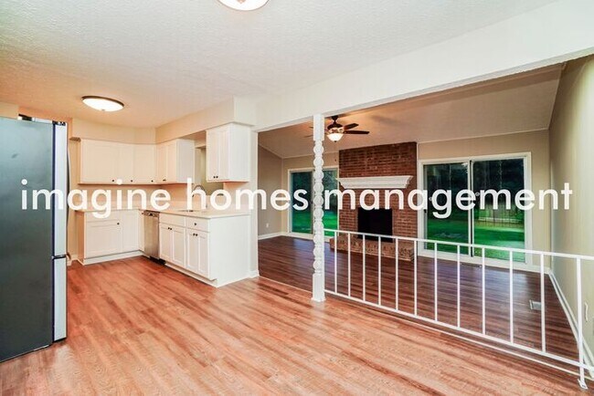 Foto del edificio - Pet friendly 3 Bedroom Home in Macedonia!