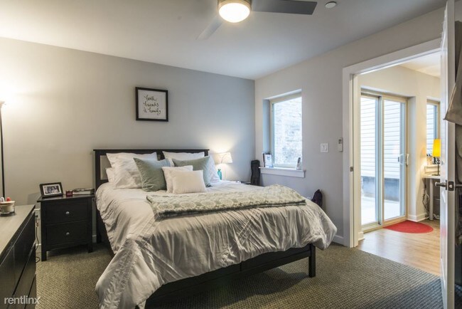 Foto del edificio - 1221 Mt Vernon St