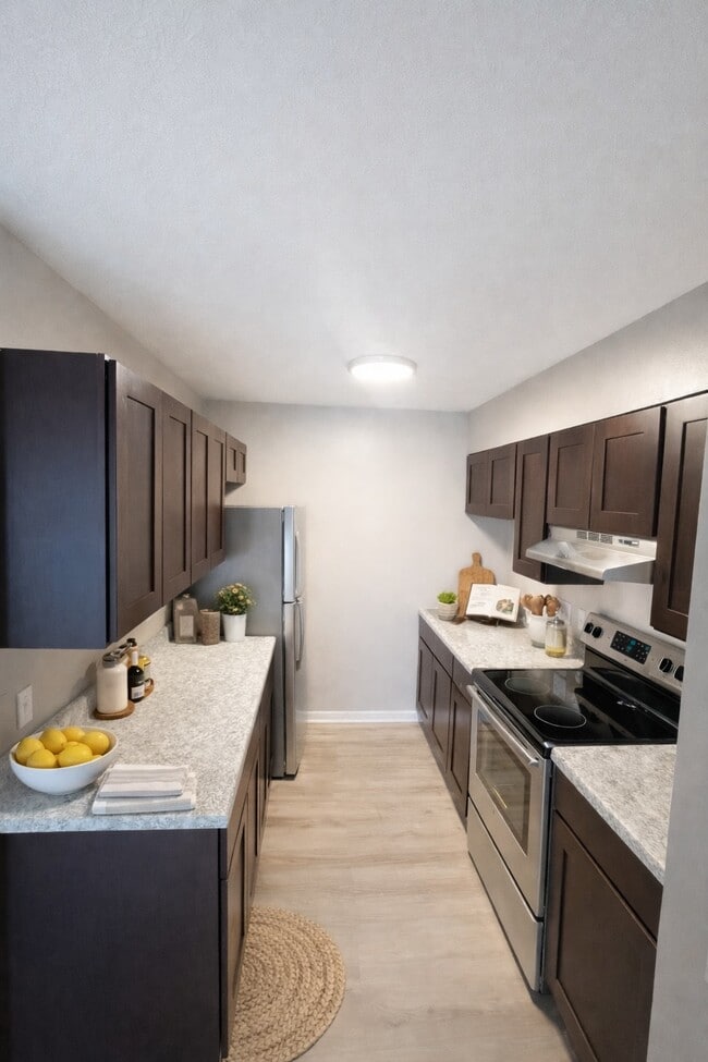 Building Photo - The Park On Montana