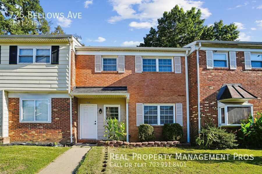 Foto principal - 725 Bellows Ave