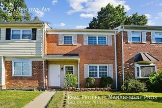 Building Photo - 725 Bellows Ave