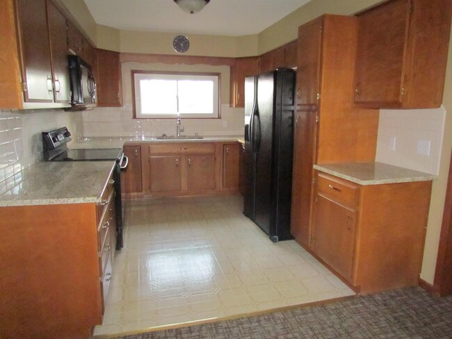 Foto del edificio - 4601 Weckerly Rd