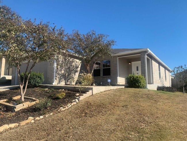 Building Photo - 3402 Longhorn Creek