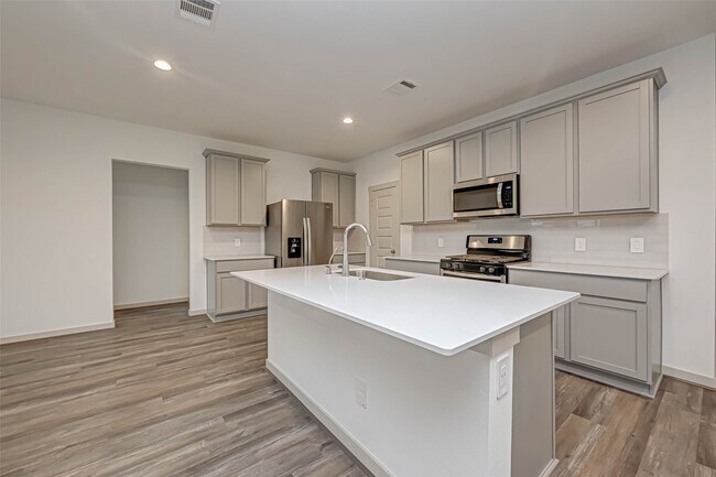 Foto del edificio - 3418 Lake Landing Ln