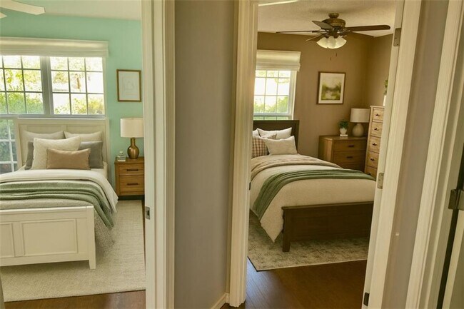 Foto del edificio - 211 Lucas Way