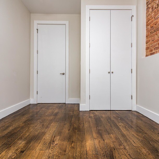 Fotografía del edificio - 185 Jefferson St