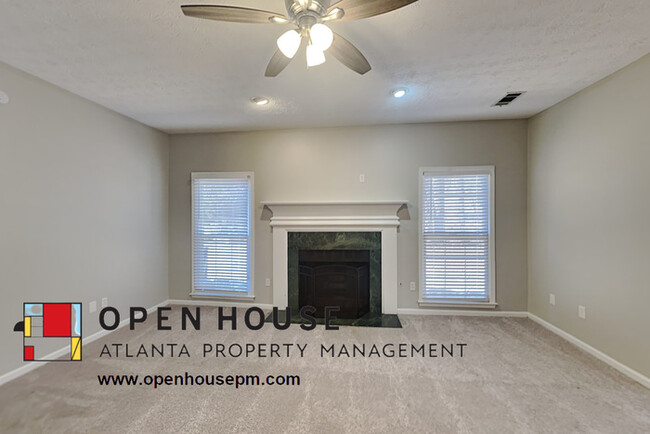 Foto del edificio - 5680 Cannonero Dr, Alpharetta