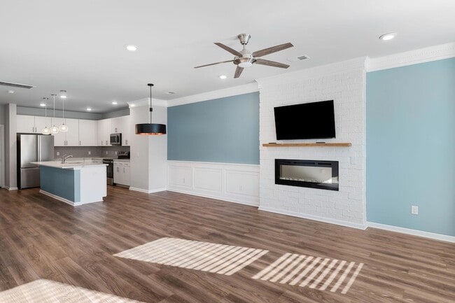 Photo - 4577 Summey Street House