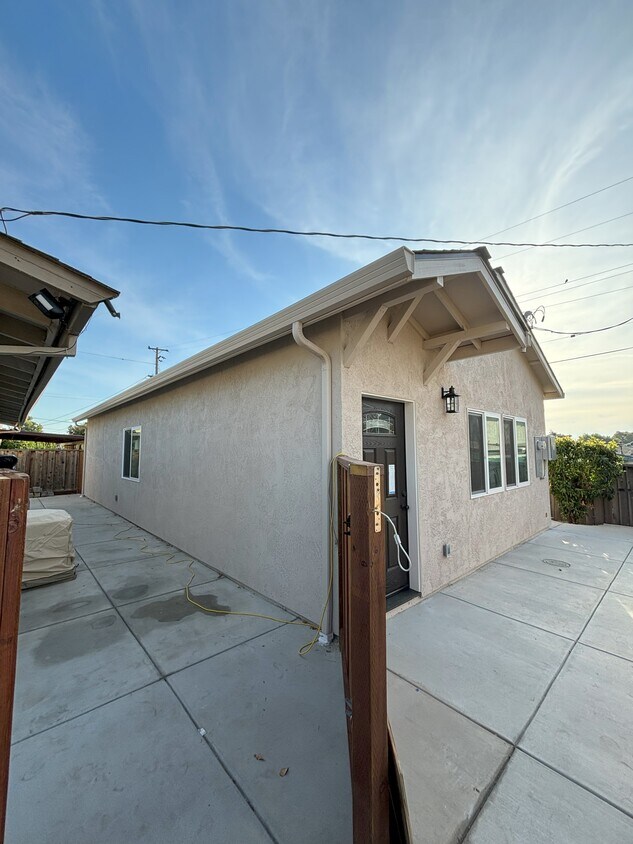 469 S Temple Dr, Milpitas, CA 95035 House Rental in Milpitas, CA