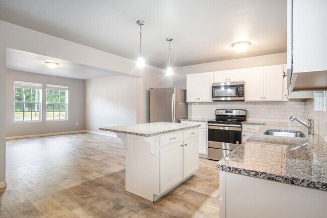 Foto del edificio - 4460 Meadowlane Ct