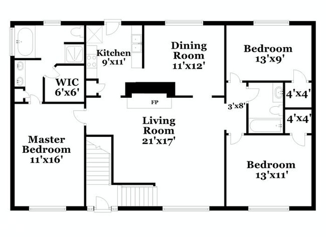 Building Photo - 1488 Buckingham Pl, Stockbridge, GA 30281
