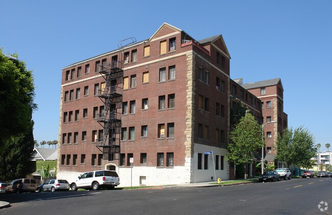 Foto del edificio - 2700 San Marino St