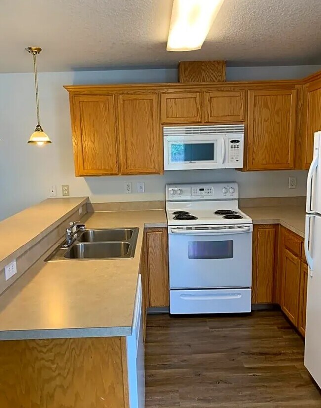 Foto del edificio - 1131 2nd St NW