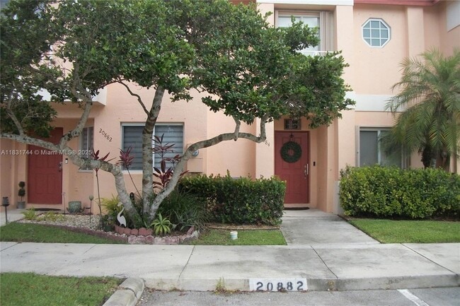 Photo - 20884 NW 1st St House