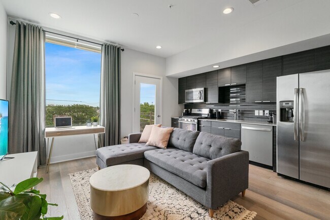Foto del edificio - Apartment for Rent