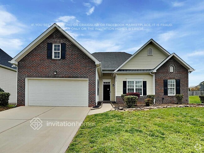 Building Photo - 2510 Paperbark Dr