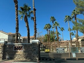 Building Photo - 1405 S Nellis Blvd