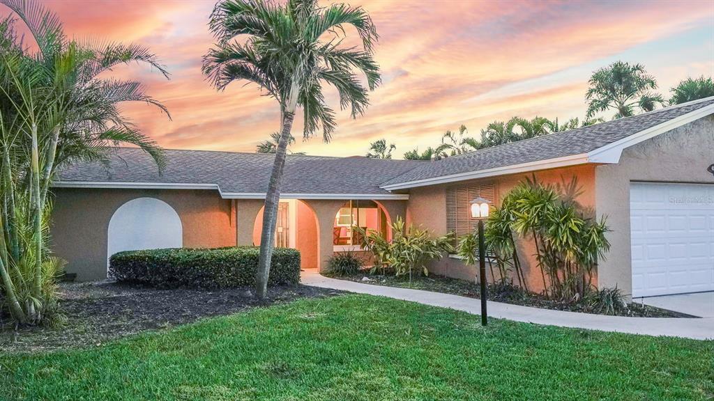 Foto principal - 3606 Belle Vista Dr E