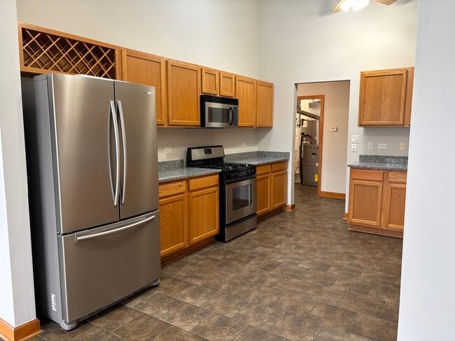 Foto del edificio - 16649 Oak Park Ave