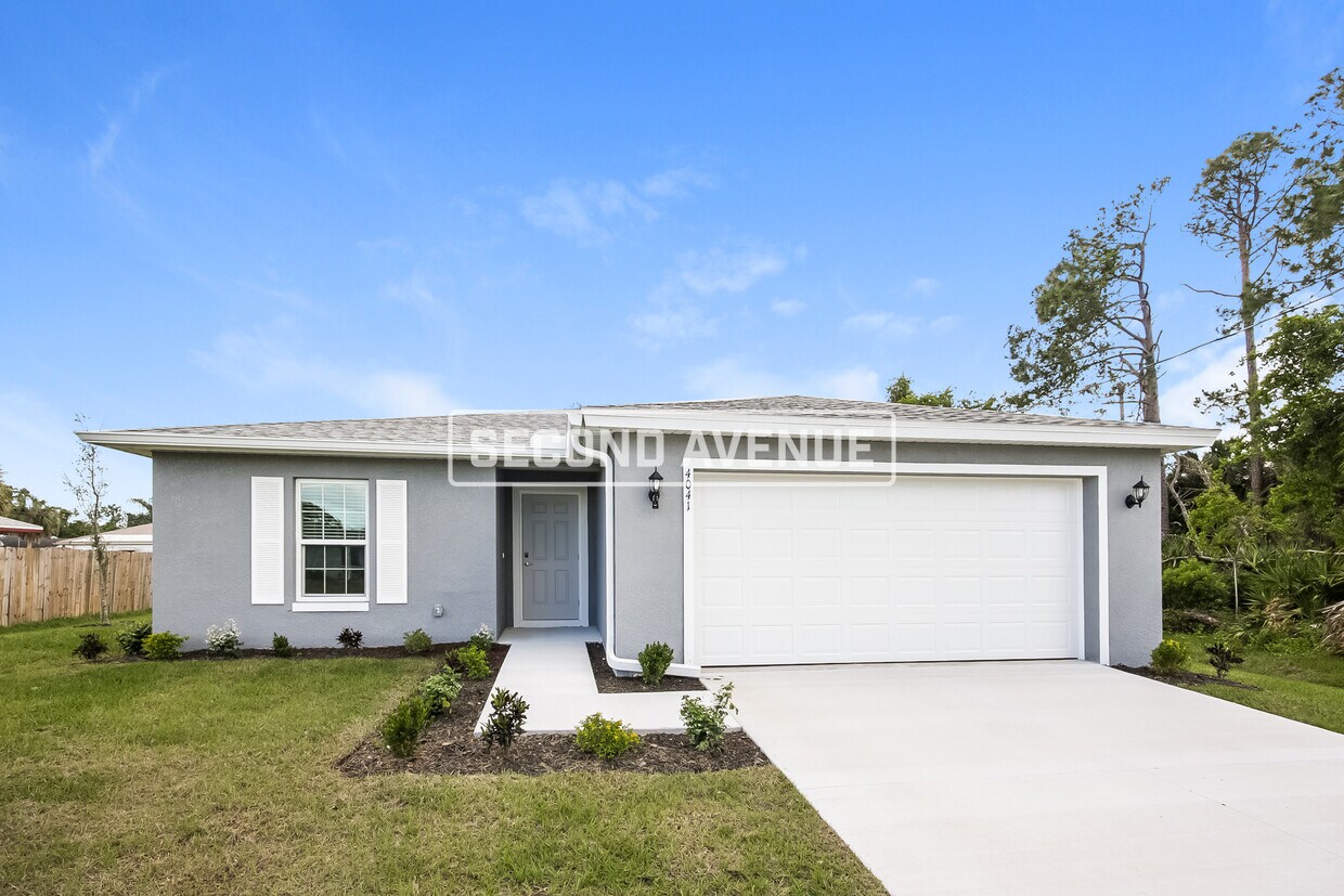 Foto principal - 4041 January Ave