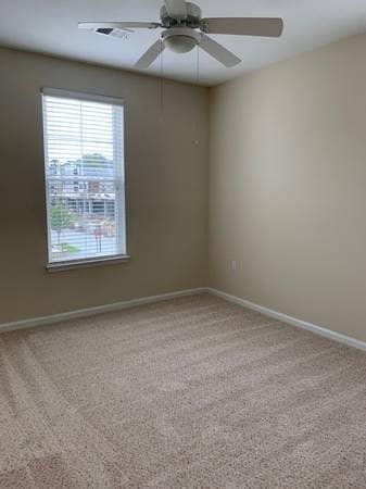 Interior Photo - MAA Stonefield
