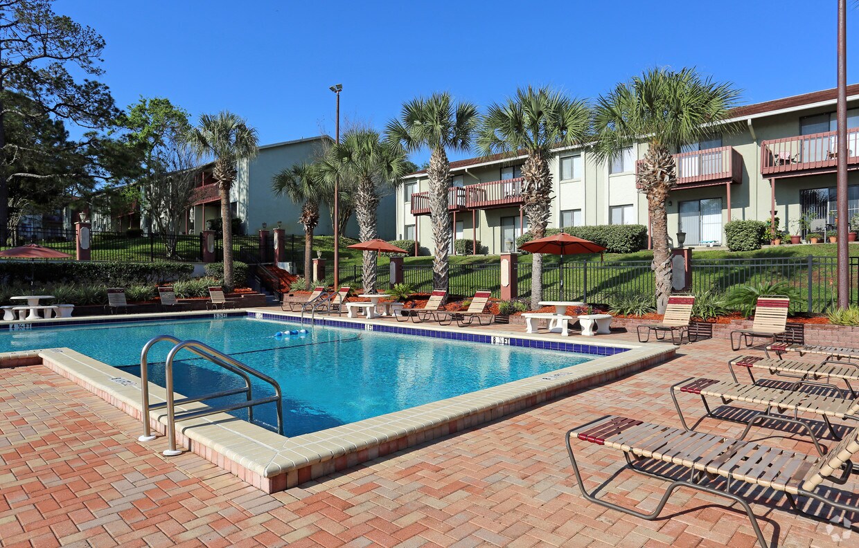 Grand View Garden Homes Apartments Clermont, FL