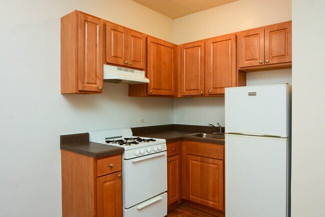 Foto del edificio - 1742 N Humboldt Blvd