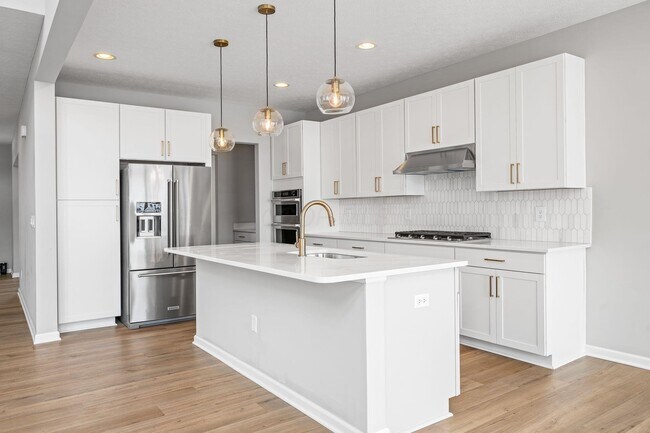 Foto del edificio - 3887 Moors Edge Ln