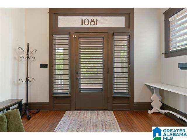 Foto del edificio - 1801 11th Pl S