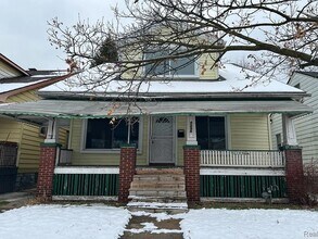 Building Photo - 19429 Saint Aubin St