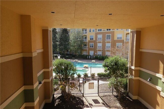 Foto del edificio - 10 Perimeter Summit Blvd
