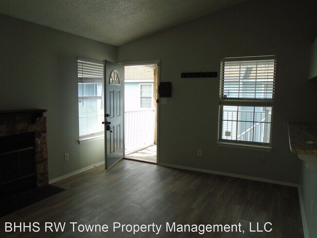 Foto del edificio - 2 br, 1 bath House - 506 Wharf Court