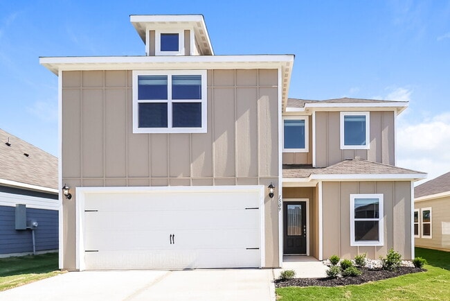 Building Photo - 1509 Harvester Dr