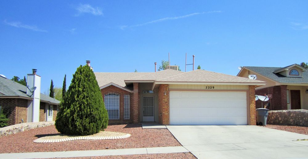 Primary Photo - 7329 Desierto Rico Ave