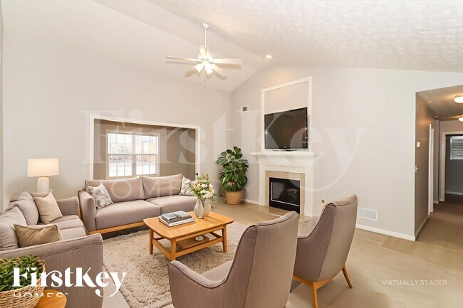 Foto del edificio - 1099 Harbins Pass Dr