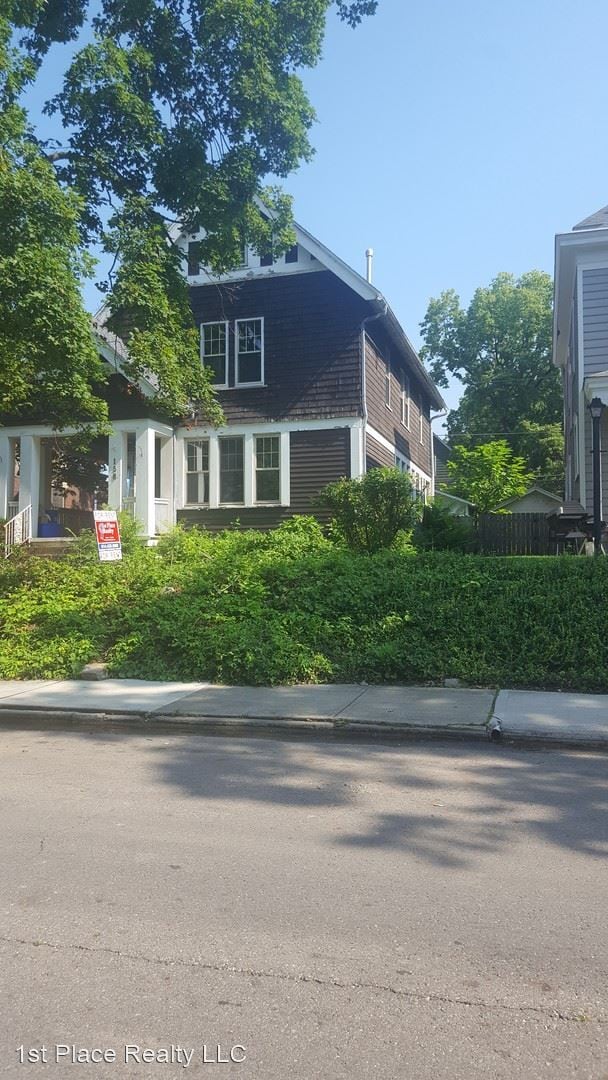 Building Photo - 5 br, 2.5 bath House - 158 E Northwood ave