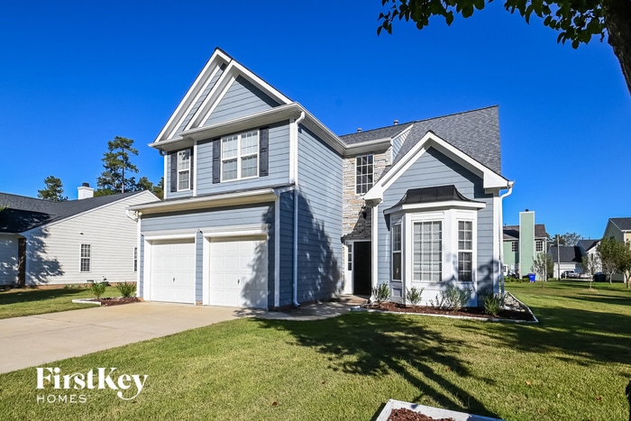 Foto principal - 1208 Haventree Rd