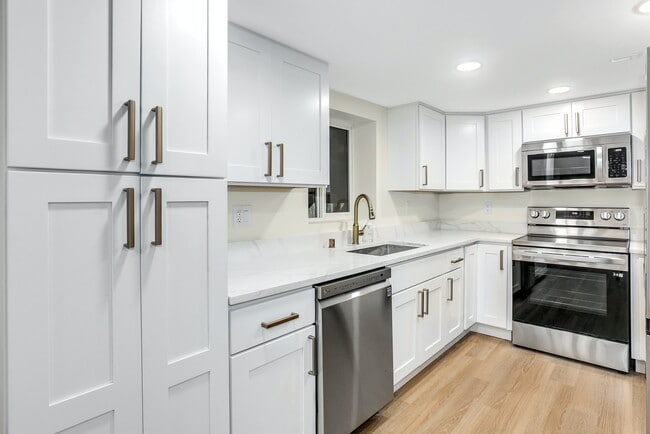 Kitchen-1 - 24116 102nd Pl W