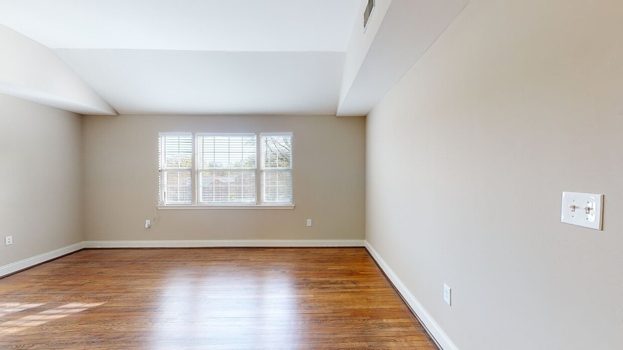 Photo - Rodgers Forge Apartments