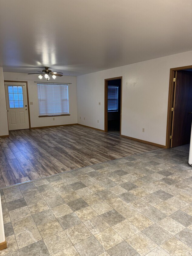1531 Depot Dr Unit 1, Cody, WY 82414 Room for Rent in Cody, WY