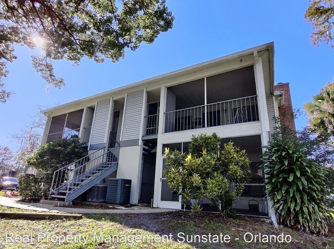 Primary Photo - 2 br, 2 bath House - 703 Northlake Drive