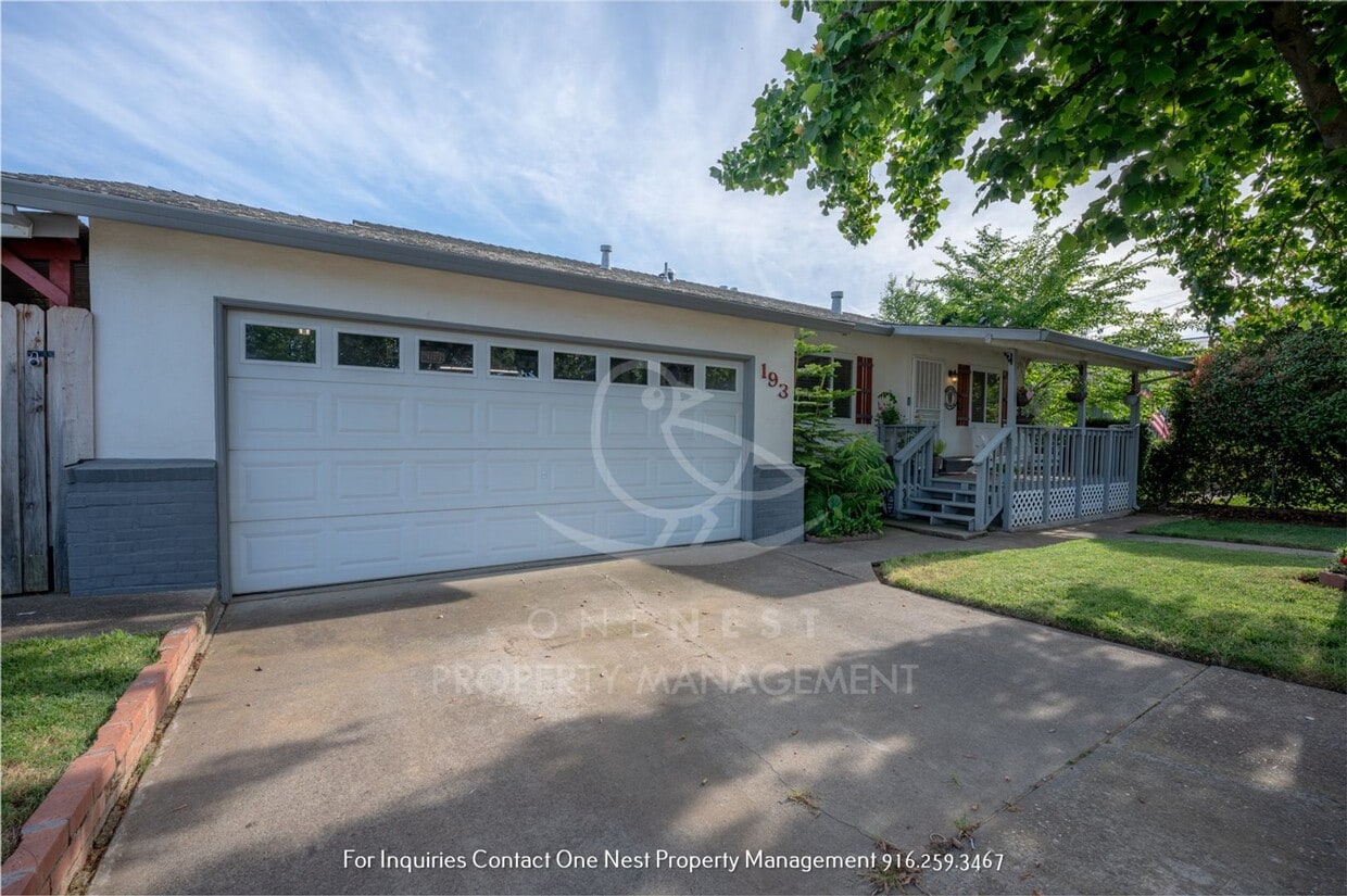 Primary Photo - Charming Rental Home in Lincoln, CA