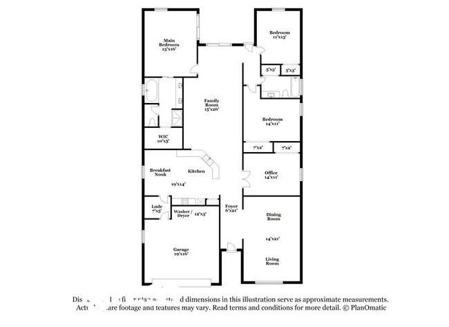 Foto del edificio - 4525 Roundview Ct