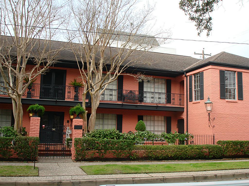 Primary Photo - 3618 Stanford St