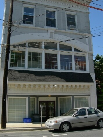 Primary Photo - 310 W Potomac St