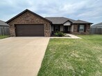 Primary Photo - Beautiful Newer Home with Spacious Two-Car...