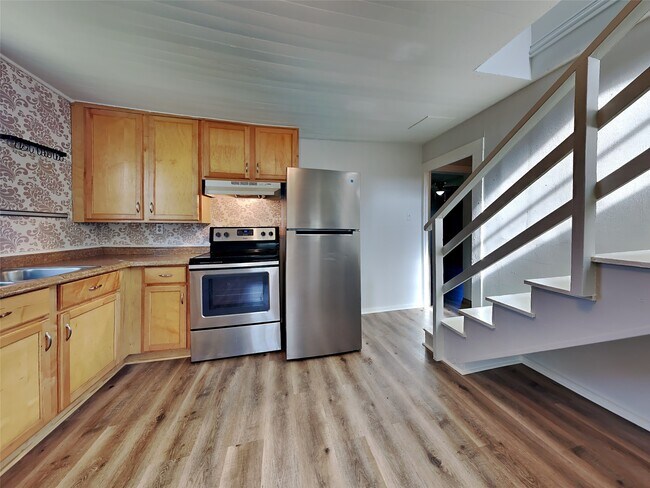 Foto del edificio - 322 Mixville Rd