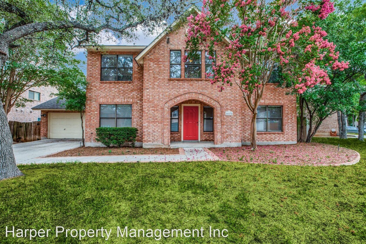 Primary Photo - 4 br, 2.5 bath House - 16638 Calico Creek ...