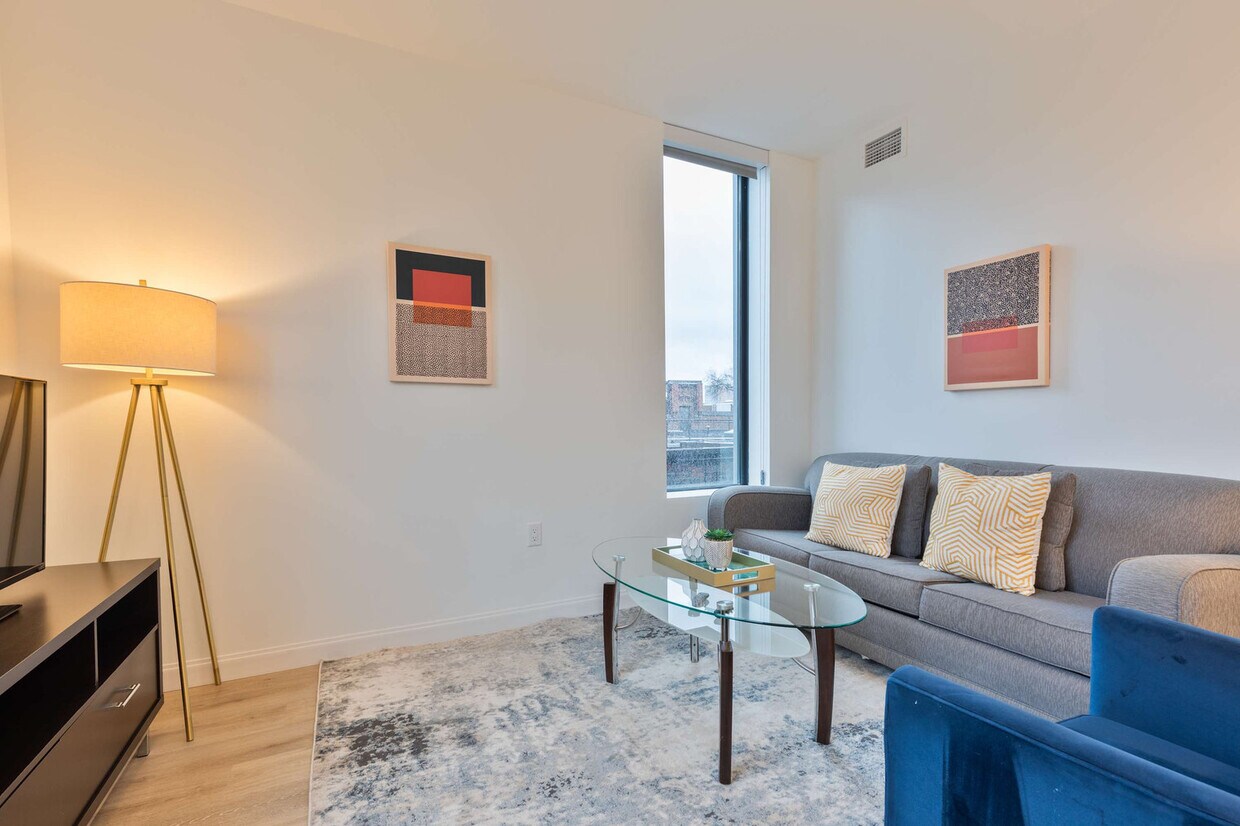 Foto principal - 60 Kilmarnock St